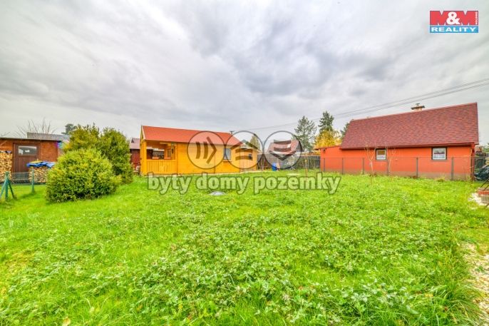 Prodej, Chata, Hroznětín