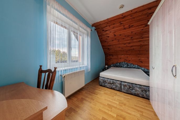 Prodej, Rodinný dům, Karlovy Vary