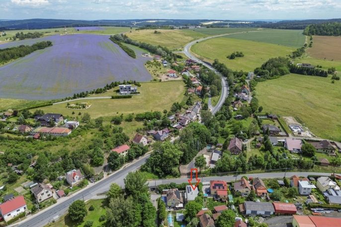 Pronájem, Byt 1+1, Stříbro