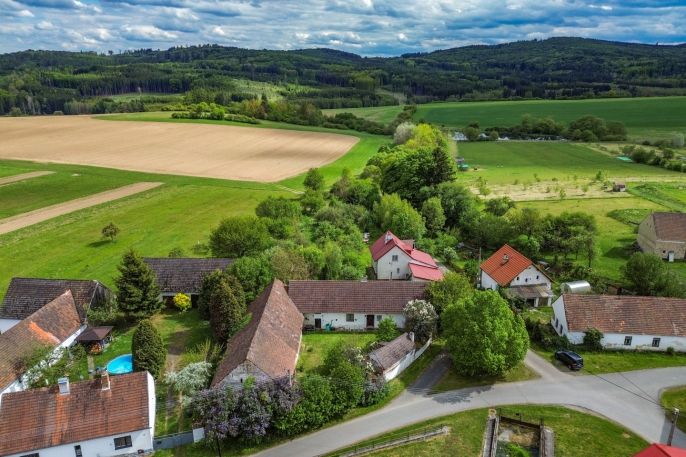 Prodej, Rodinný dům, Neurazy