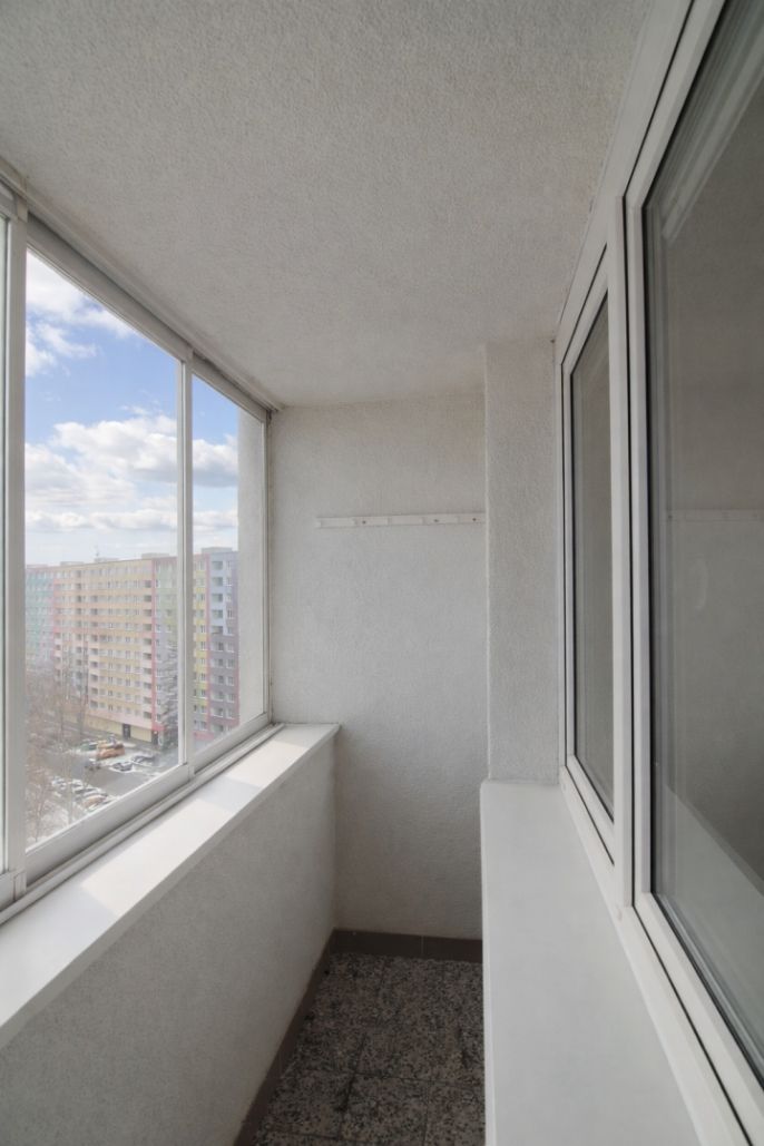 Prodej, Byt 2+1, Ostrava