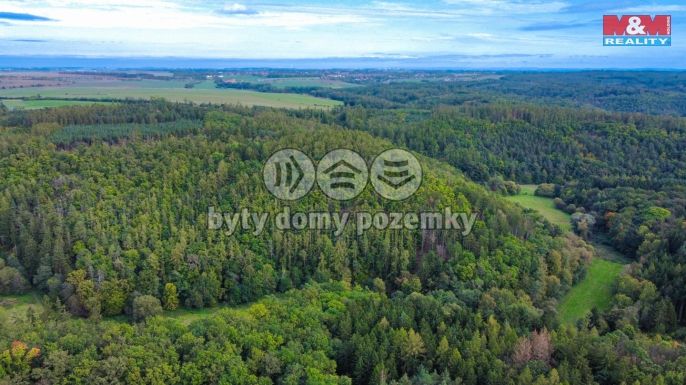 Prodej, Pozemek k bydlení, Unhošť