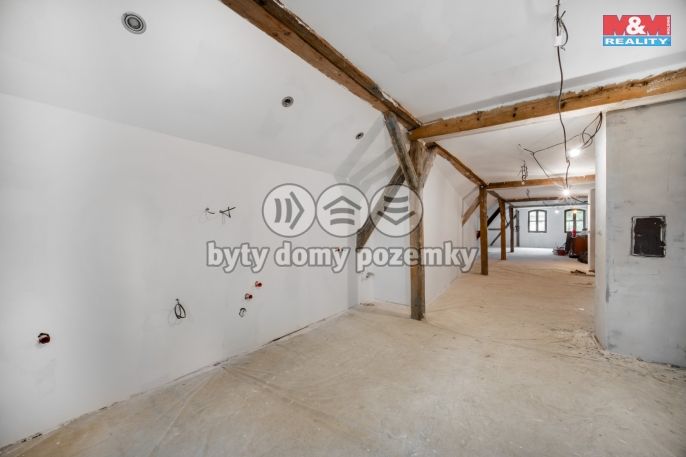 Prodej, Chalupa, Polička