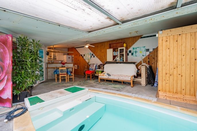 Prodej, Rodinný dům, Včelná