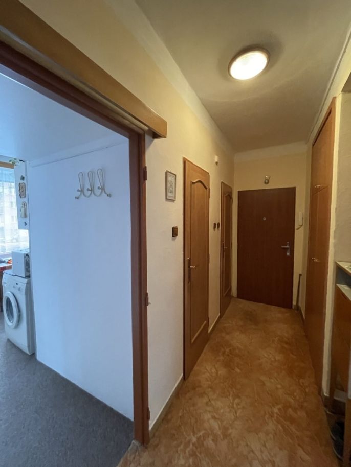 Pronájem, Byt 3+1, Ostrava