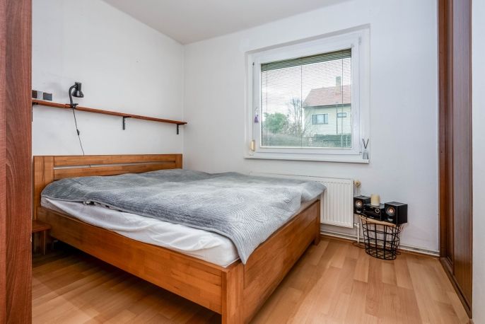 Prodej, Rodinný dům, Hostomice