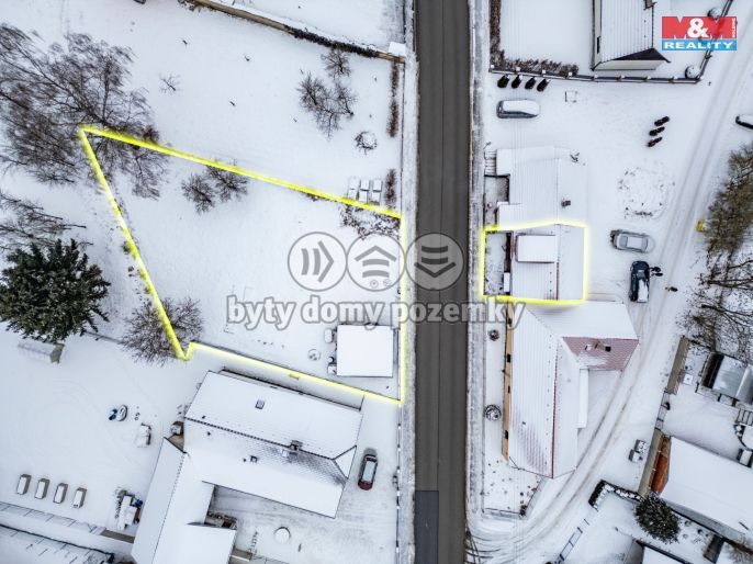 Prodej, Rodinný dům, Předslavice