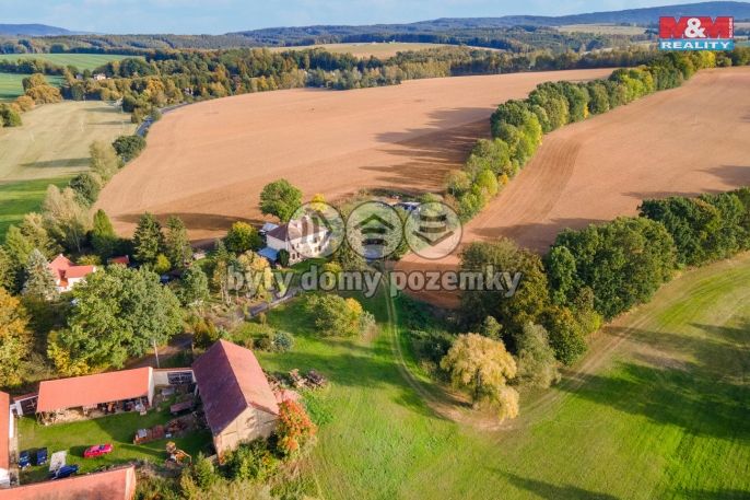 Prodej, Pozemek k bydlení, Lipová