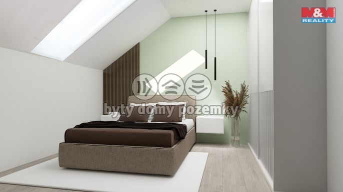 Prodej, Rodinný dům, Bedihošť