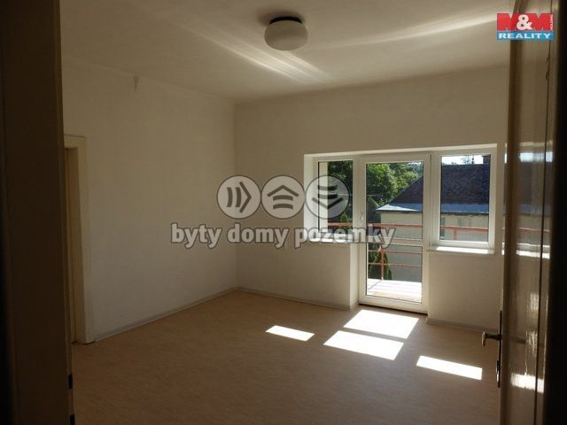 Pronájem, Byt 1+1, Žamberk