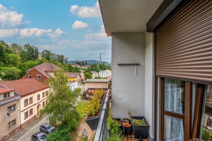 Prodej, Byt 4+1, Náchod