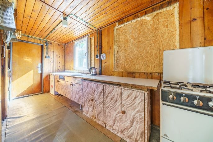 Prodej, Zahrada, Klášterec nad Ohří