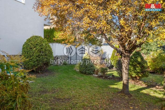 Prodej, Nájemní dům, Kladno