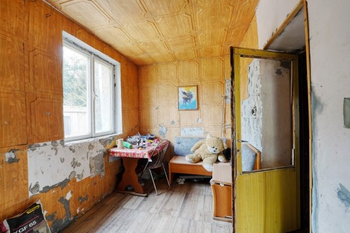 Prodej, Rodinný dům, Čížkov