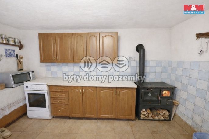 Prodej, Rodinný dům, Volyně