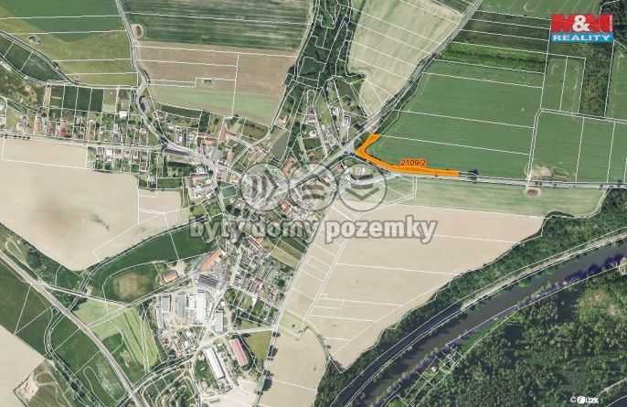 Prodej, Ostatní, Chabeřice