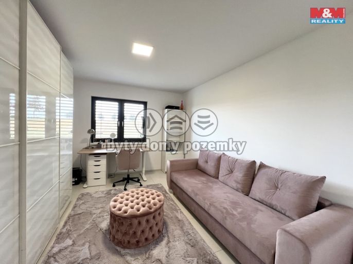 Pronájem, Rodinný dům, Holasovice