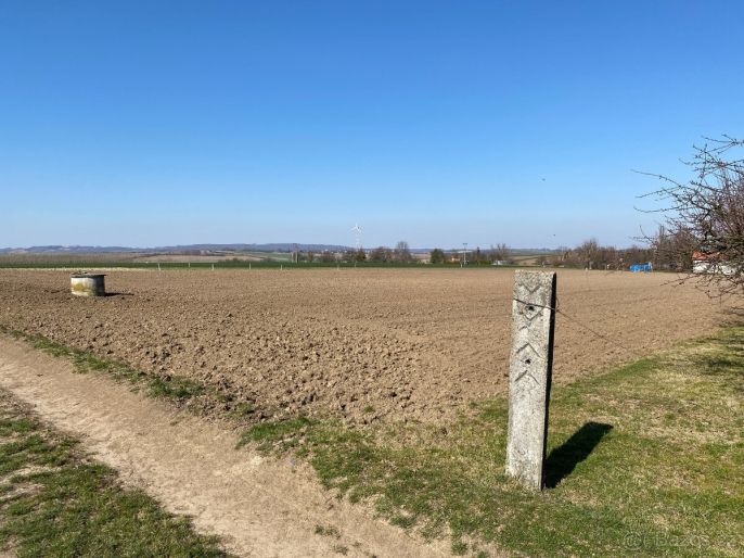 Prodej, Pozemek k bydlení, Vítonice