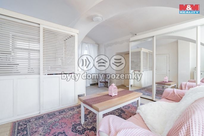 Prodej, Rodinný dům, Čížová