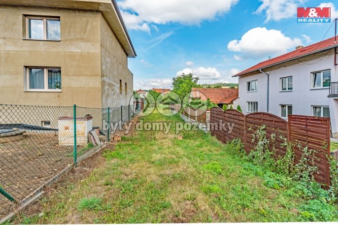 Prodej, Pozemek k bydlení, Drnovice