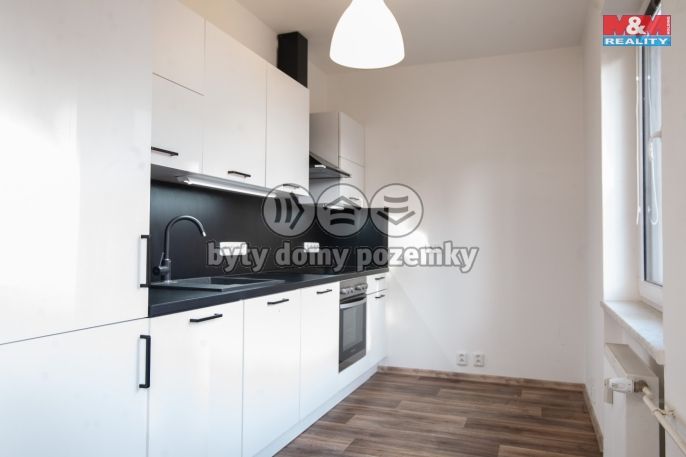 Prodej, Byt 2+1, Ostrava