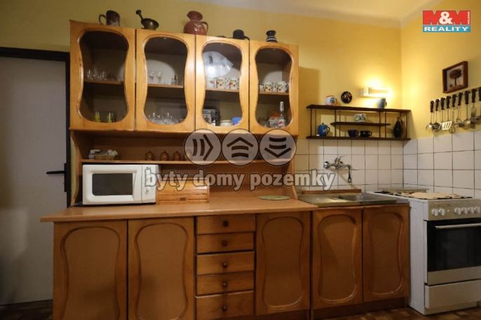 Prodej, Rodinný dům, Javorník