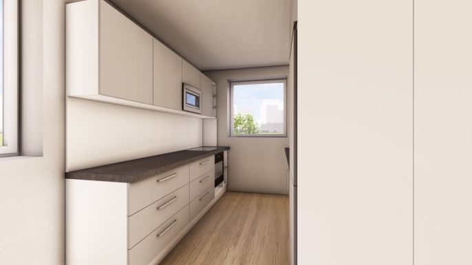 Pronájem, Rodinný dům, Hronov