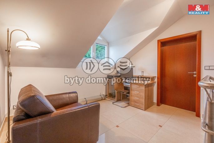 Prodej, Rodinný dům, Čerčany