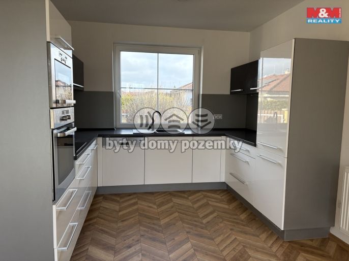 Prodej, Rodinný dům, Mikulovice