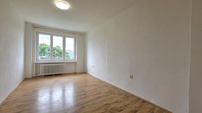 Pronájem, Byt 2+1, Habartov