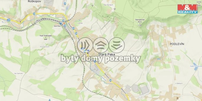 Prodej, Ostatní, Stará Paka