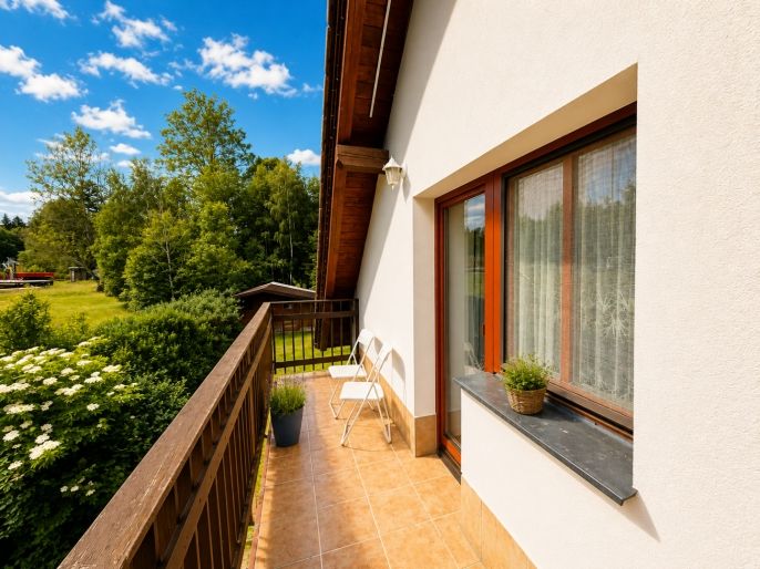Prodej, Hotel, penzion, Nová Pec