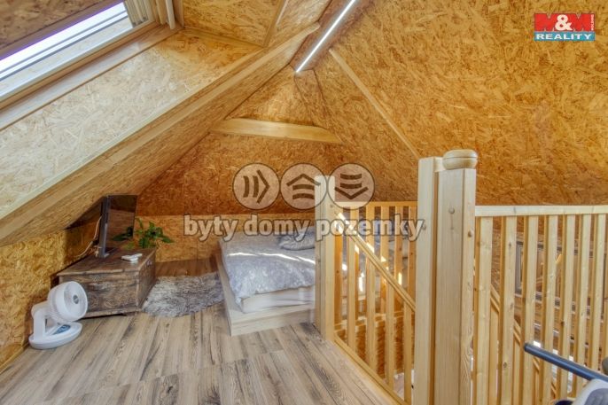 Prodej, Byt 4+kk, Králův Dvůr