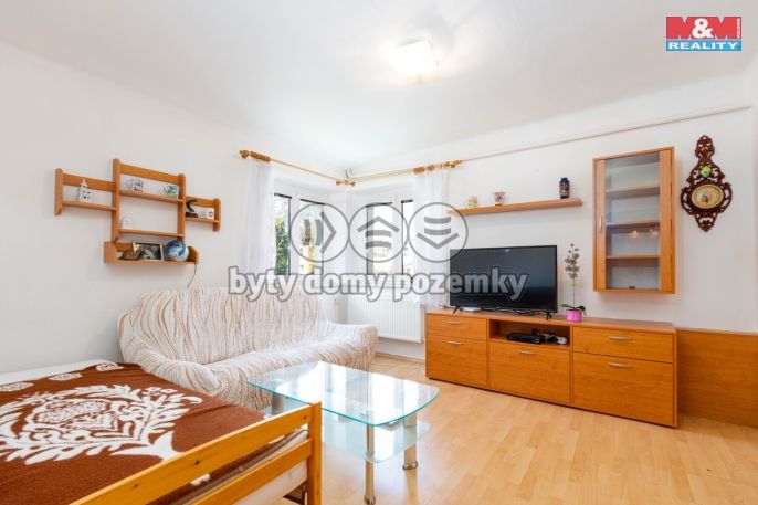 Prodej, Rodinný dům, Rýmařov