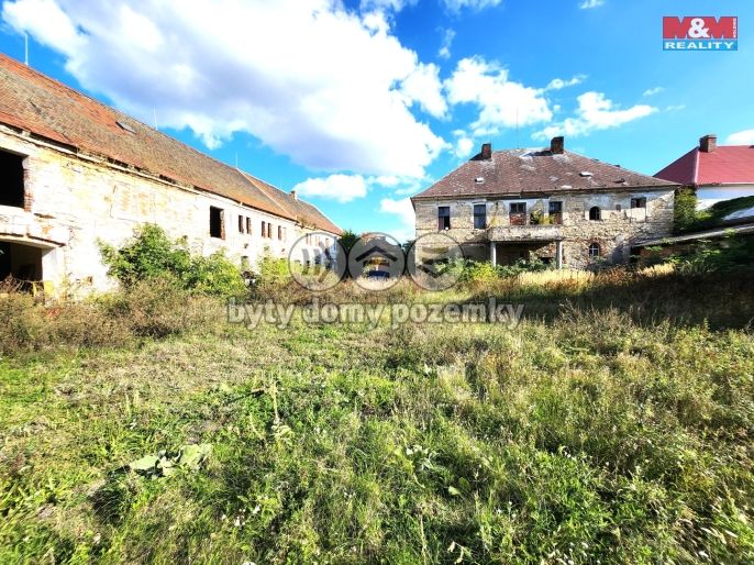 Prodej, Rodinný dům, Břvany