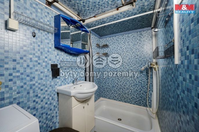 Prodej, Zahrada, Beroun