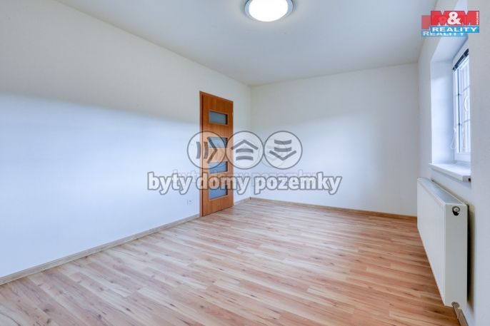 Pronájem, Rodinný dům, Kyšice