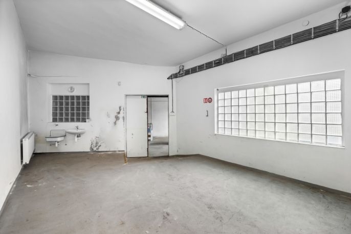 Prodej, Výrobní objekt, Kladno