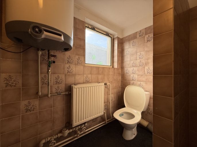 Prodej, Obchodní objekt, Protivín