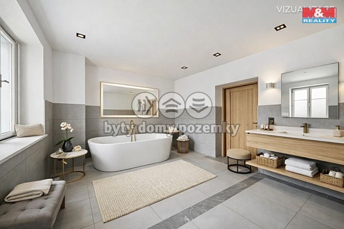 Prodej, Rodinný dům, Velké Tresné