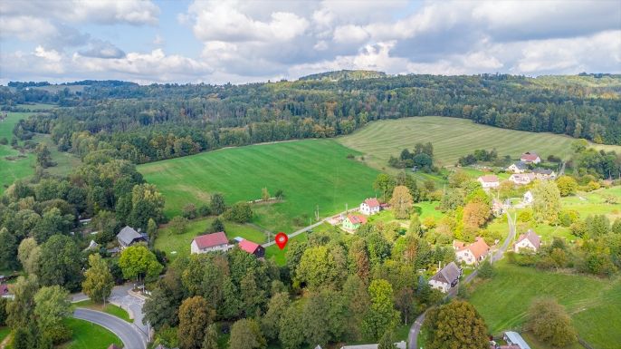 Prodej, Pozemek k bydlení, Volfartice