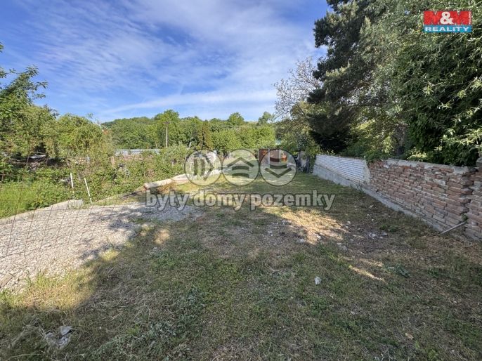 Prodej, Pozemek k bydlení, Břeclav