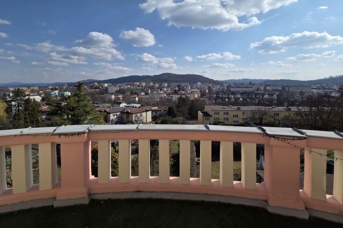 Pronájem, Byt 2+kk, Karlovy Vary