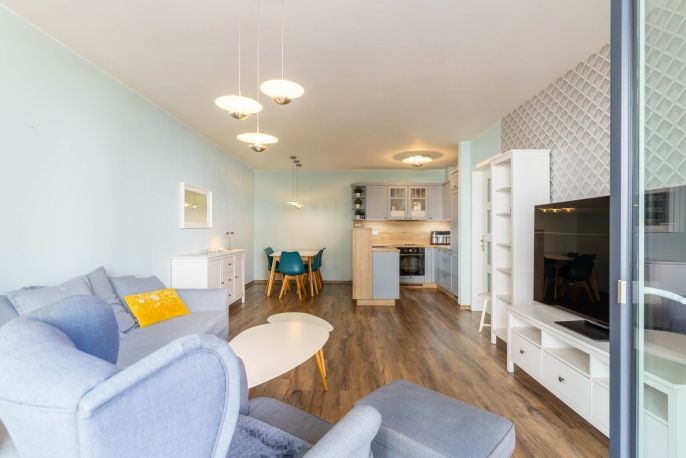 Prodej, Byt 3+kk, Olomouc