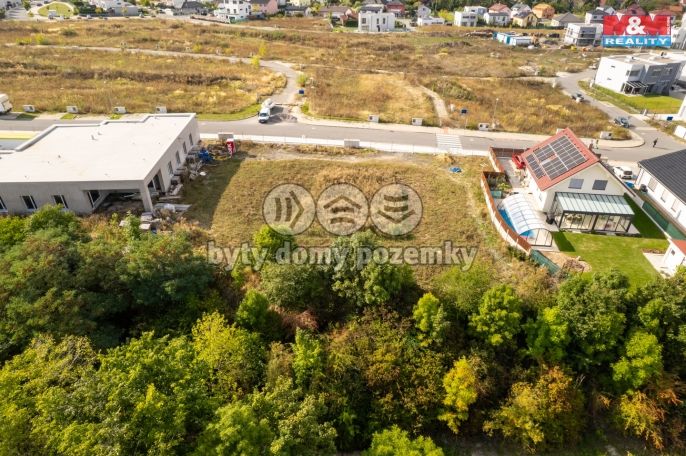 Prodej, Pozemek k bydlení, Chýně