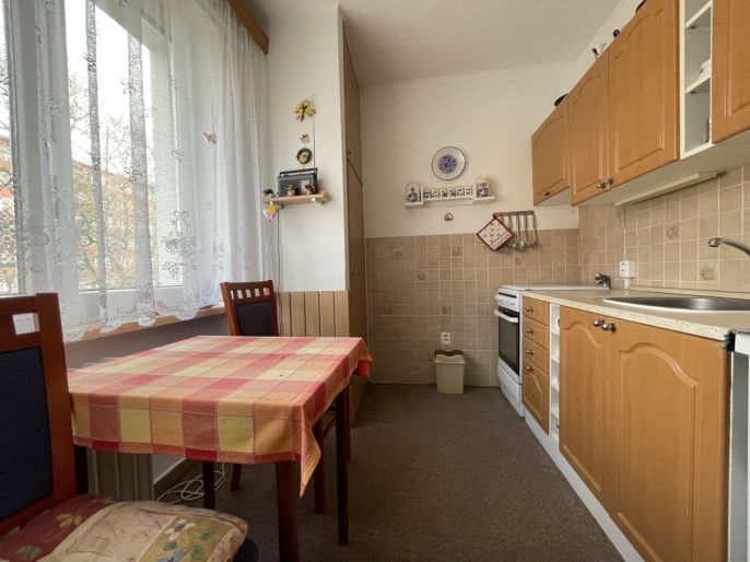 Pronájem, Byt 3+1, Ostrava