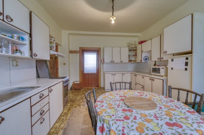 Prodej, Rodinný dům, Klatovy