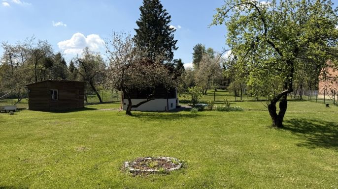 Prodej, Pozemek k bydlení, Frýdek-Místek