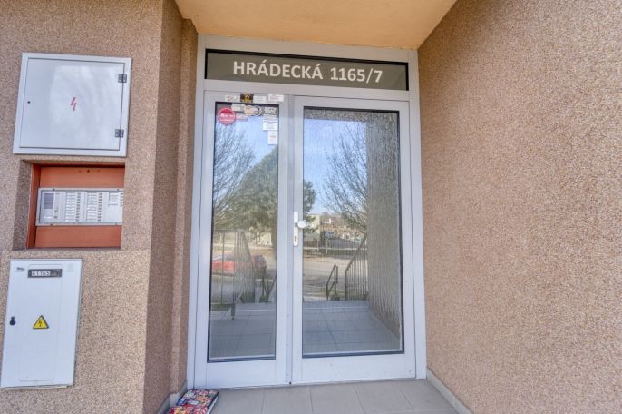 Prodej, Byt 2+1, Plzeň