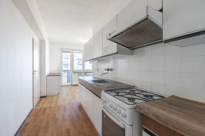 Prodej, Byt 4+1, Zlín